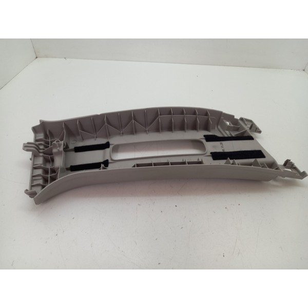 Acabamento Coluna Esquerda Honda City Exl 2016