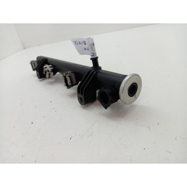 Flauta Dos Bicos Gol 1.6 8v 2015