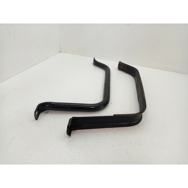 Alça Suporte Do Tanque Honda City Exl 2016