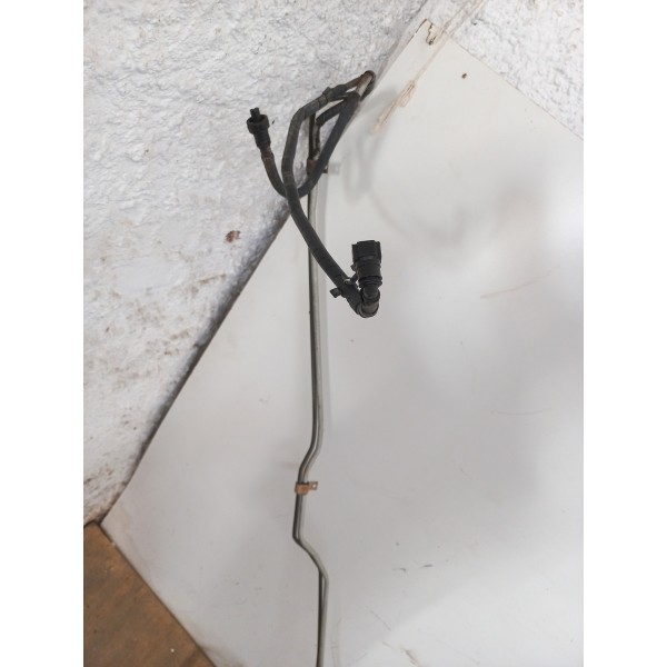 Mangueira Linha Do Oleo Ford Ranger Xl 13p 2009