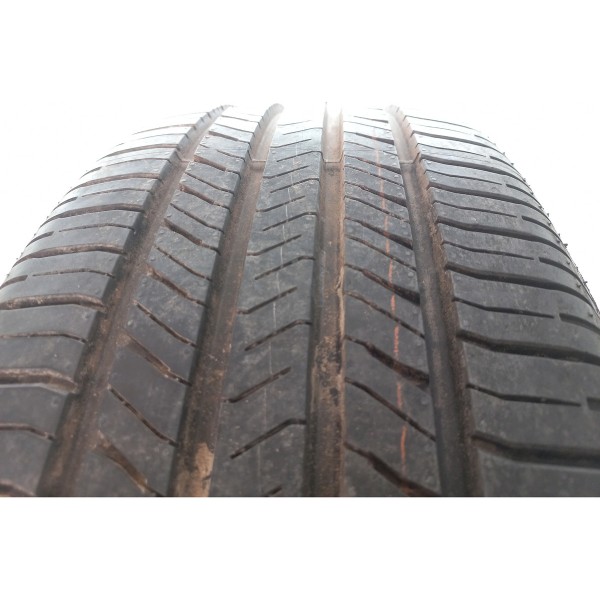 Roda Liga Pneu 255 55 Aro18 Mitsubishi Outlander 3.0 V6 2011
