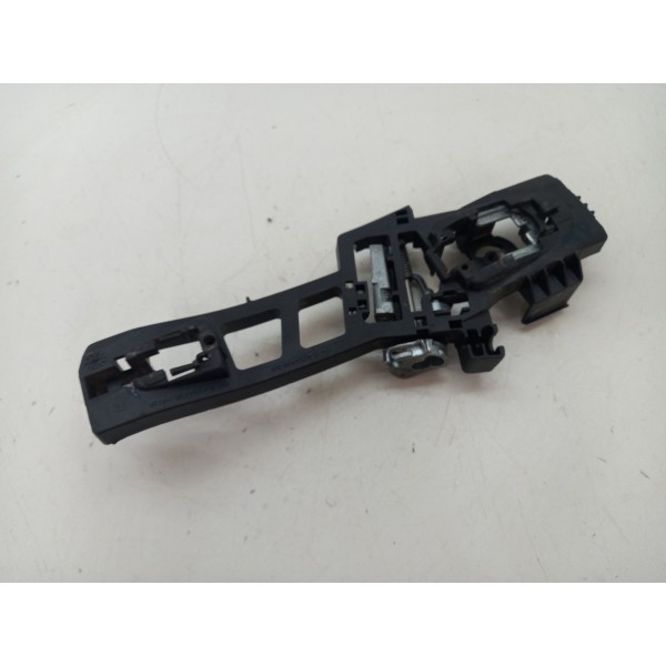 Suporte Maçaneta Externa Traseira Direita Ford Ka Fsl 2020