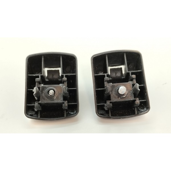 Par Suporte Quebra Sol Ford Ka Fsl 1.0 2020