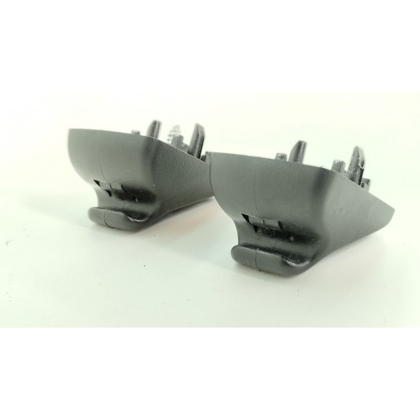 Par Suporte Quebra Sol Ford Ka Fsl 1.0 2020