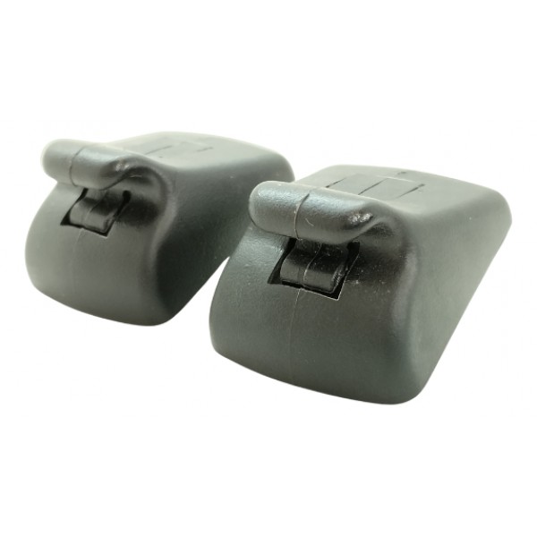 Par Suporte Quebra Sol Ford Ka Fsl 1.0 2020