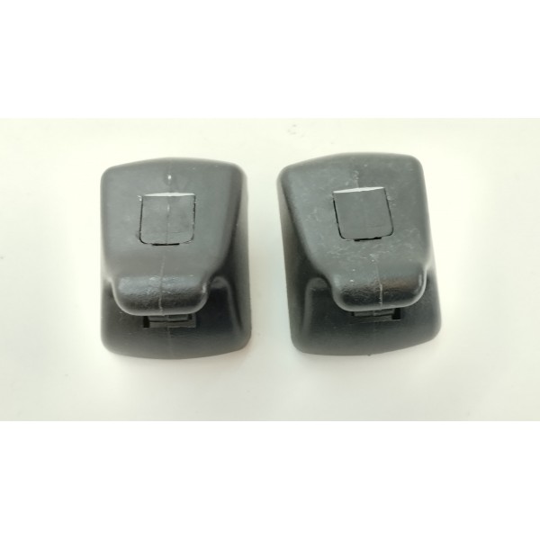 Par Suporte Quebra Sol Ford Ka Fsl 1.0 2020