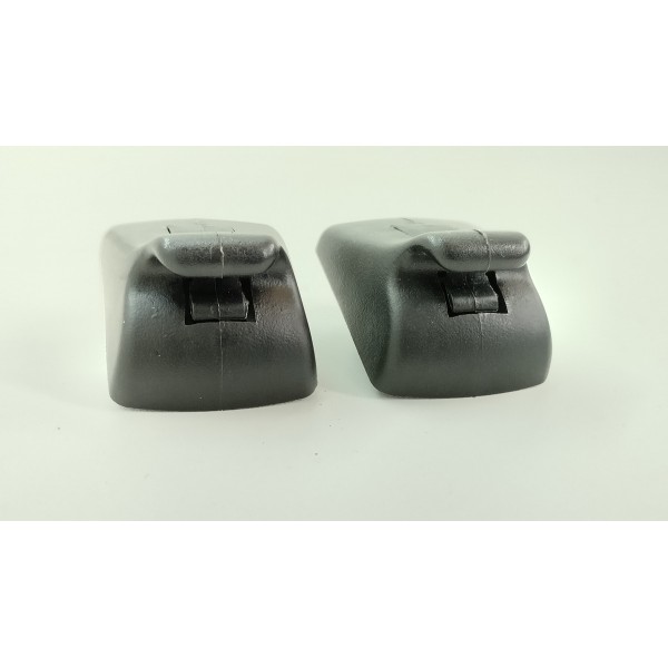 Par Suporte Quebra Sol Ford Ka Fsl 1.0 2020