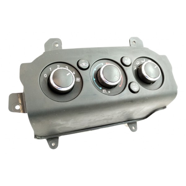 Botão Comando Do Ar Ford Ka Fsl 1.0 2020 Usado