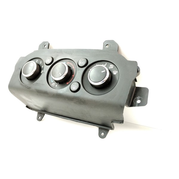 Botão Comando Do Ar Ford Ka Fsl 1.0 2020 Usado