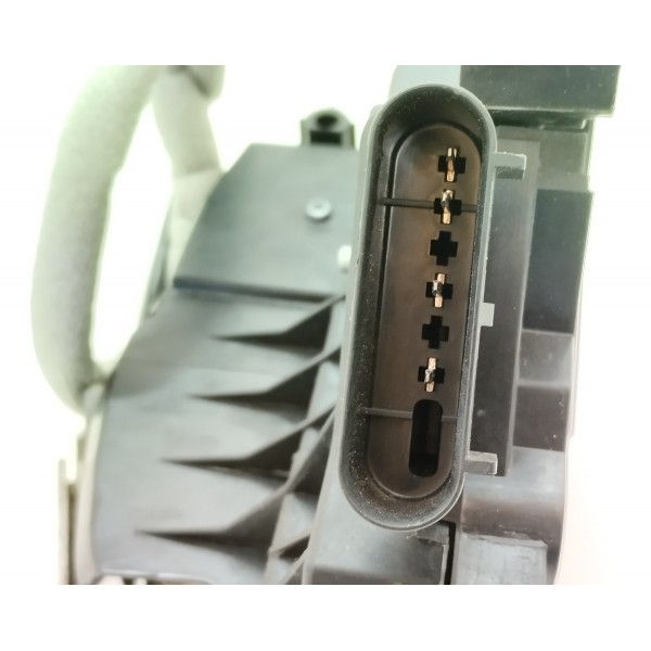 Fechadura Porta Dianteira Direita Ford Ka Fsl 1.0 2020