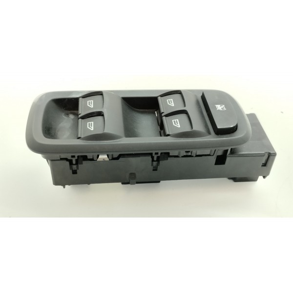 Botão Comando Vidro Dianteiro Esquerdo Ford Ka Fsl 1.0 2020