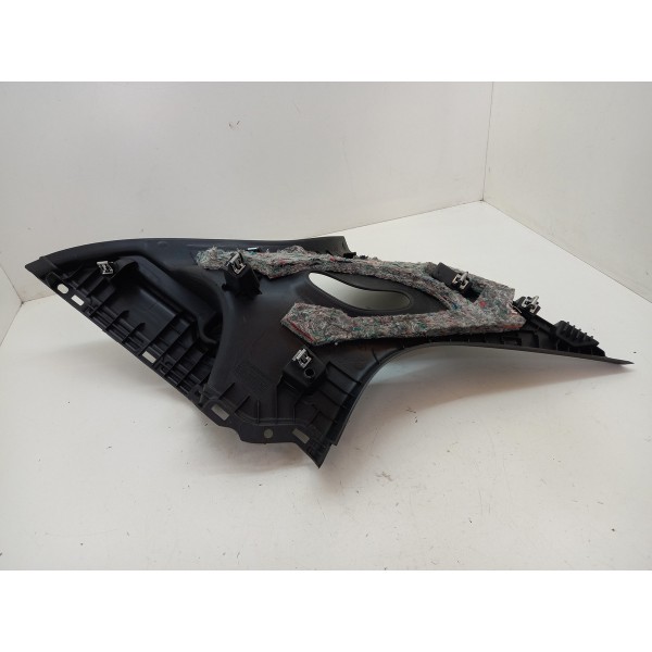 Acabamento Bagagito Direito Ford Ka Fsl 1.0