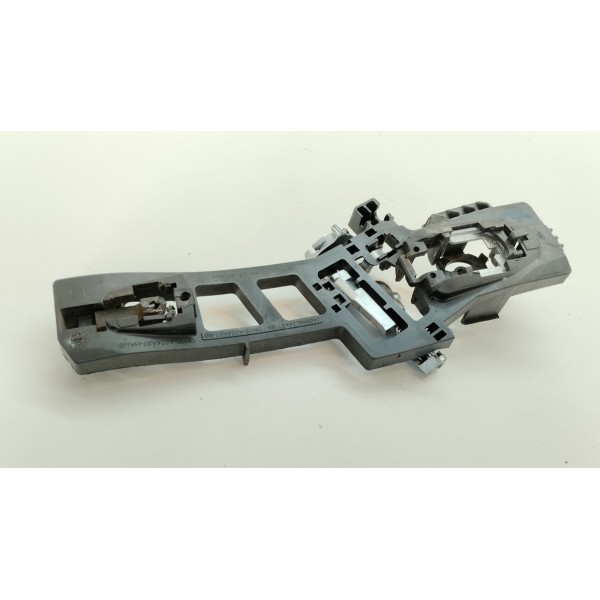 Suporte Maçaneta Externa Traseira Esquerda Ford Ka 1.0 2020