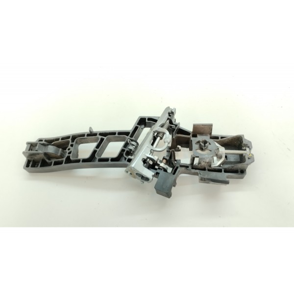 Suporte Maçaneta Externa Traseira Esquerda Ford Ka 1.0 2020