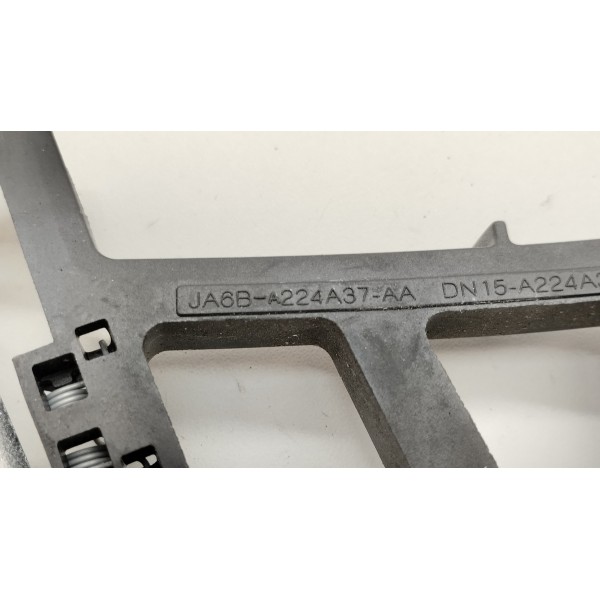 Suporte Maçaneta Externa Traseira Esquerda Ford Ka 1.0 2020