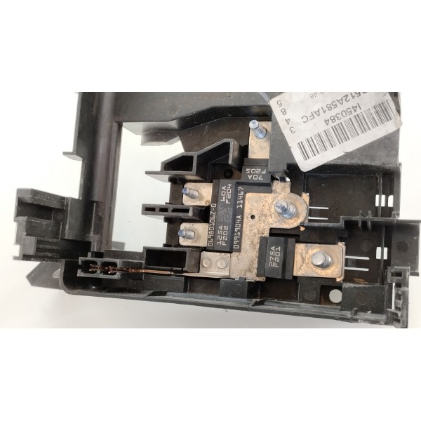 Suporte Caixa De Fusivel Ford Ka Fsl 1.0 2020