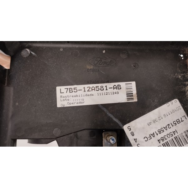 Suporte Caixa De Fusivel Ford Ka Fsl 1.0 2020
