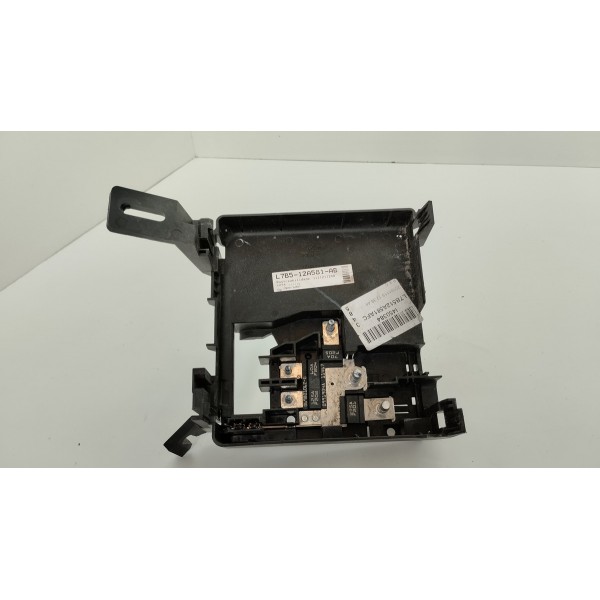 Suporte Caixa De Fusivel Ford Ka Fsl 1.0 2020