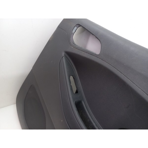 Forro De Porta Traseiro Direito Ford Ka Fsl 1.0 2020