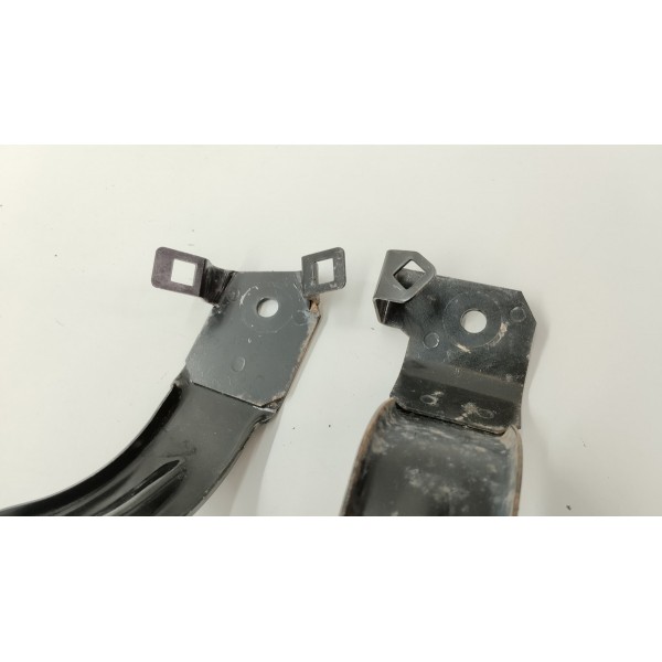 Alça Suporte Do Tanque Ford Ka Fsl 1.0 2020