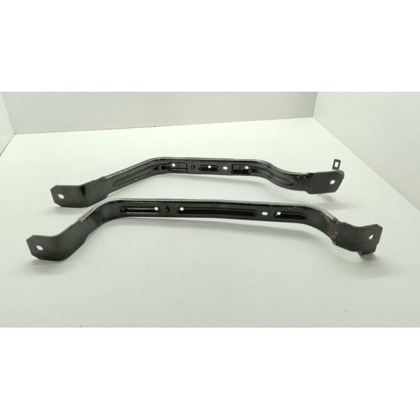 Alça Suporte Do Tanque Ford Ka Fsl 1.0 2020