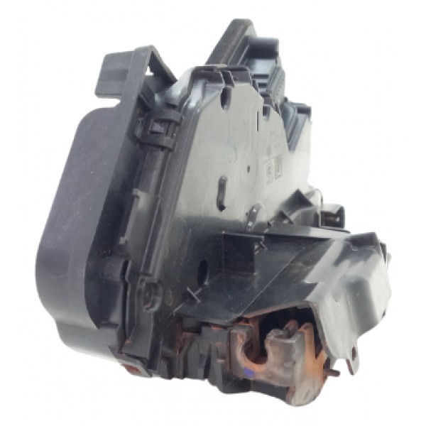 Fechadura Porta Dianteira Esquerda Vw T Cross 1.0 2020