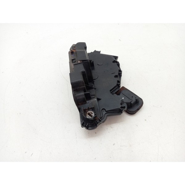 Fechadura Porta Dianteira Esquerda Vw T Cross 1.0 2020