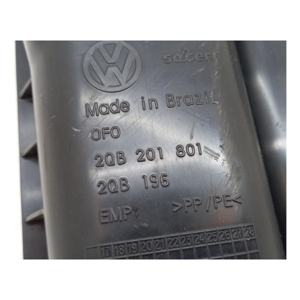 Filtro Canister Vw T Cross 1.0 2020