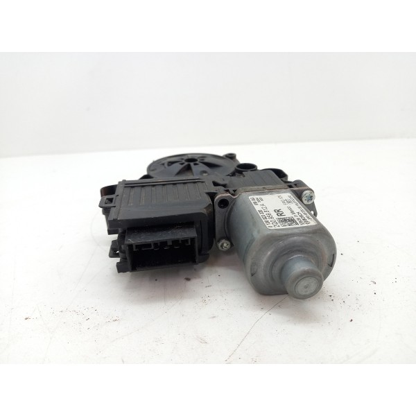 Motor Maquina De Vidro Traseiro Direito Vw T Cross 1.0 2020