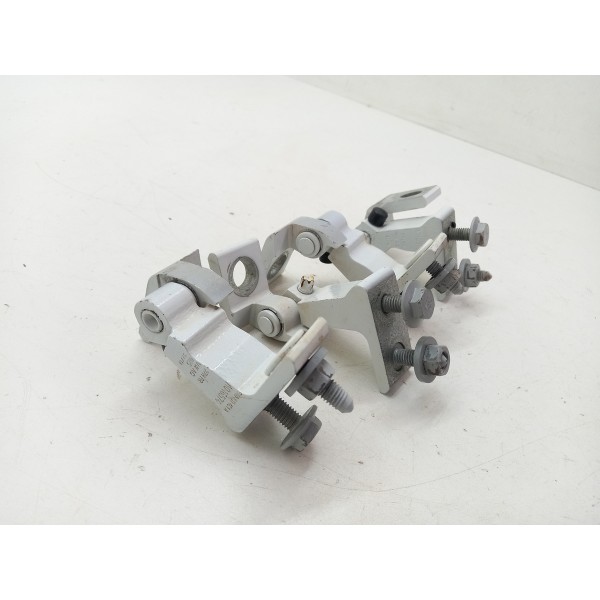 Dobradiça Das Portas Vw T Cross 1.0 2020