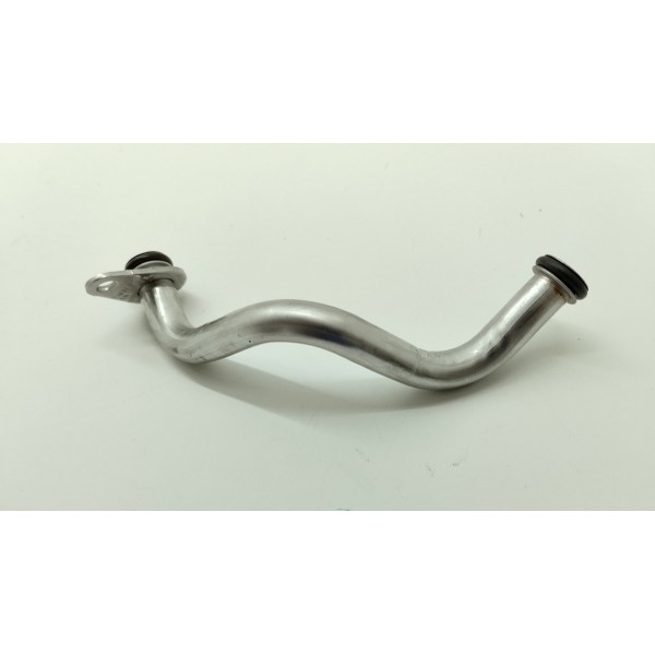 Cano Retorno Da Turbina Vw T Cross 1.0 2020