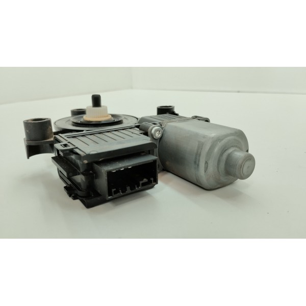 Motor Maquina De Vidro Traseiro Esquerdo Vw T Cross 1.0 2020