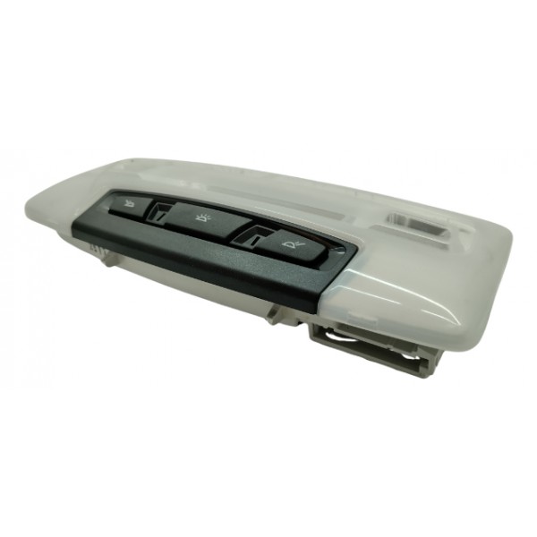 Luz Do Teto Traseiro Bmw 320i 328i 335i 316i 2015 A 18 Usado