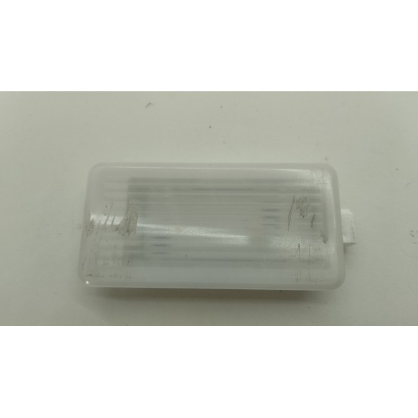 Luz Do Teto Led Bmw 320i 328i 335i 316i 2015 Ate 2018 Usado
