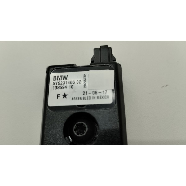Modulo Amplificador Da Antena Bmw 320i Act Flex 2018 Usado