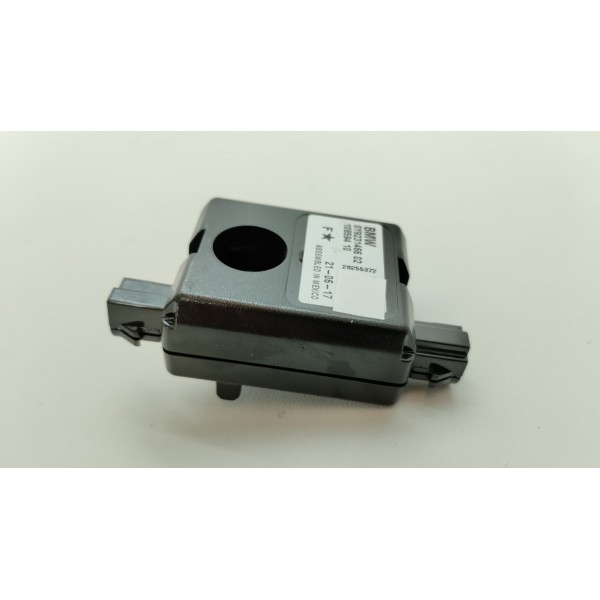 Modulo Amplificador Da Antena Bmw 320i Act Flex 2018 Usado