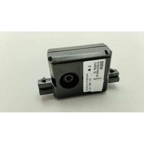 Modulo Amplificador Da Antena Bmw 320i Act Flex 2018 Usado