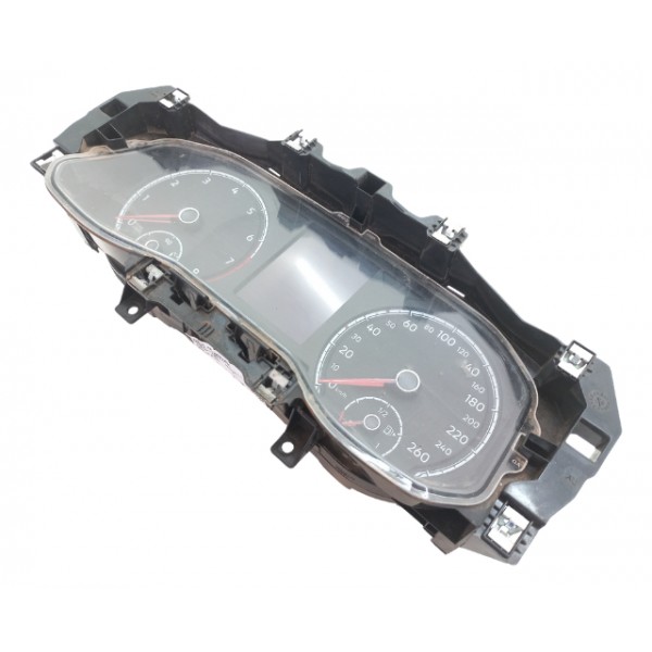 Painel De Instrumento Vw T Cross 1.0 2020