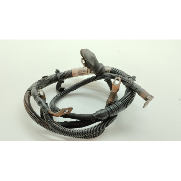 Cabo Positivo Da Bateria Chevrolet Cobalt Ltz 1.4 2014