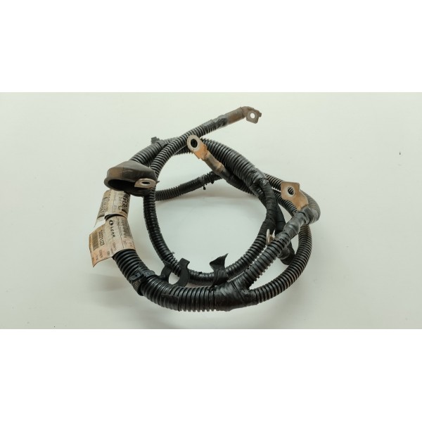 Cabo Positivo Da Bateria Chevrolet Cobalt Ltz 1.4 2014
