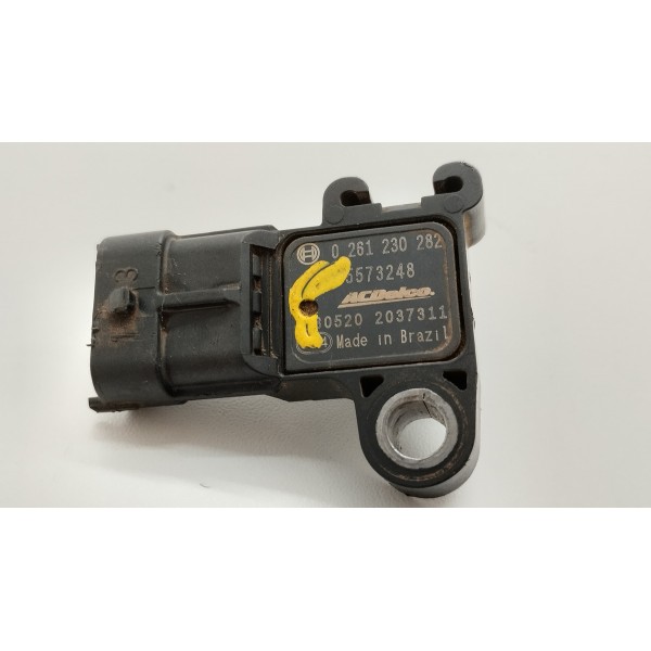 Sensor Map Chevrolet Cobalt Ltz 1.4 2014