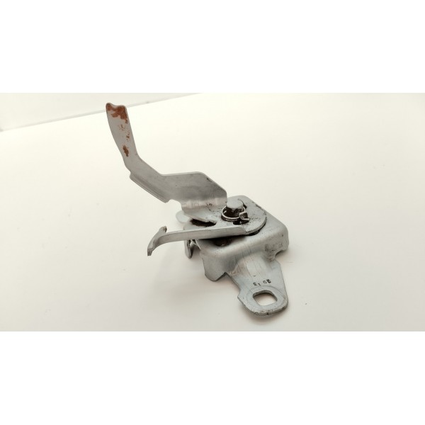 Fechadura Do Capo Renault Duster 2.0 2014