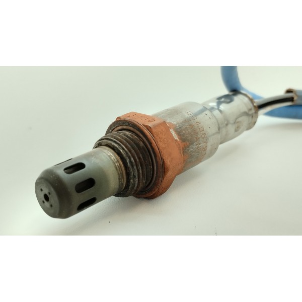 Sonda Lambda Renault Duster 2.0 2014