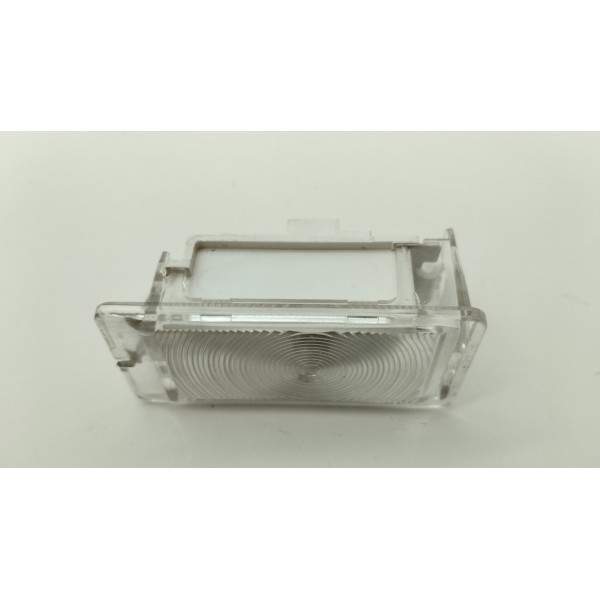 Luz De Teto Renault Duster 2.0 2014