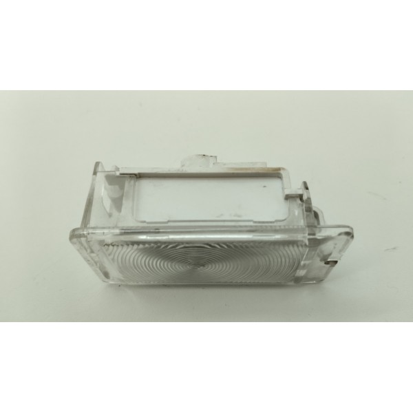 Luz De Teto Renault Duster 2.0 2014