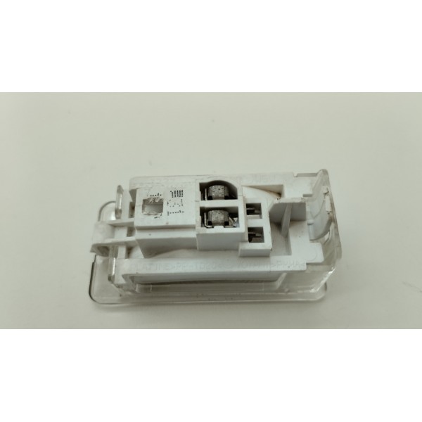 Luz De Teto Renault Duster 2.0 2014