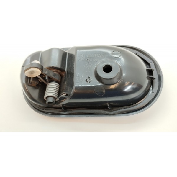 Maçaneta Interna Esquerda Renault Duster 2.0 2014