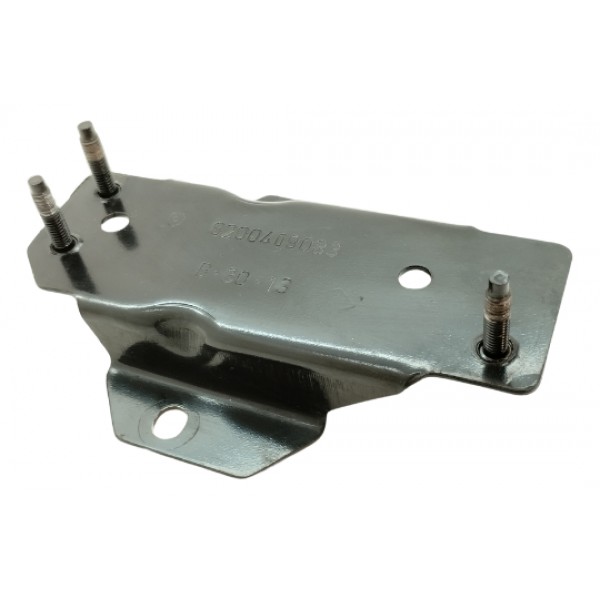 Suporte Pedal Acelerador Renault Duster 2.0 2014