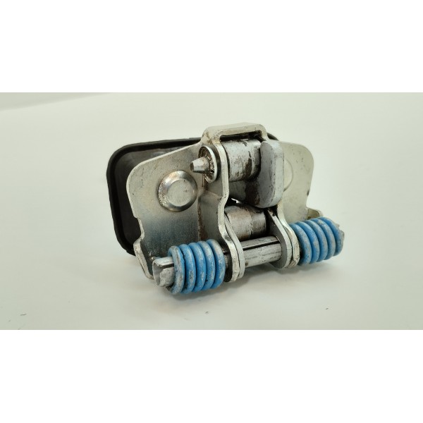 Limitador Porta Dianteira Esquerda Renault Duster 2.0 2014
