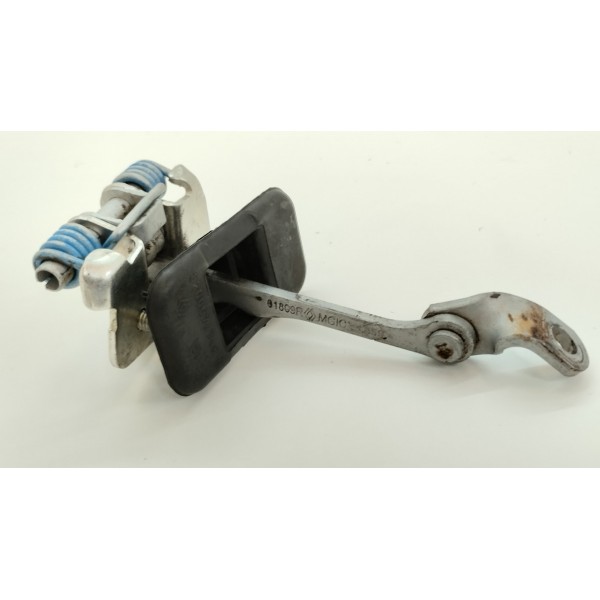 Limitador Porta Dianteira Esquerda Renault Duster 2.0 2014